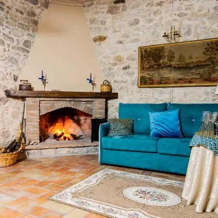 Apartment Dimora Pietrantica *