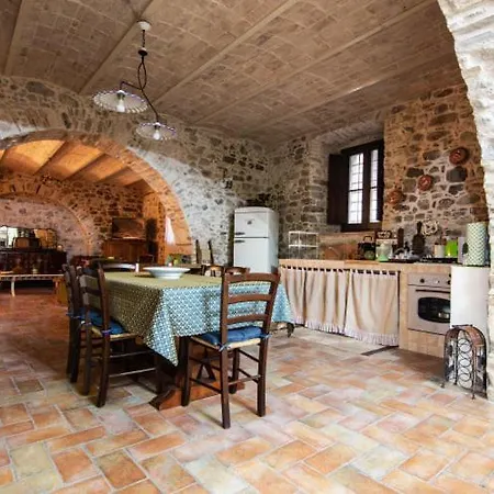 Apartamento Dimora Pietrantica *