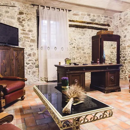 Appartamento Dimora Pietrantica *