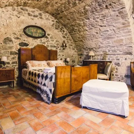 Dimora Pietrantica Affittacamere