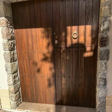 Dimora Pietrantica Rocca Imperiale