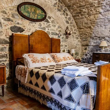 Appartamento Dimora Pietrantica *