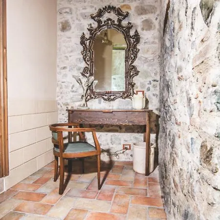 Dimora Pietrantica Appartamento *