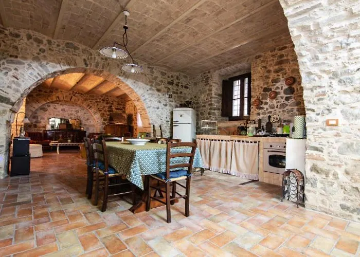 Apartment Dimora Pietrantica *