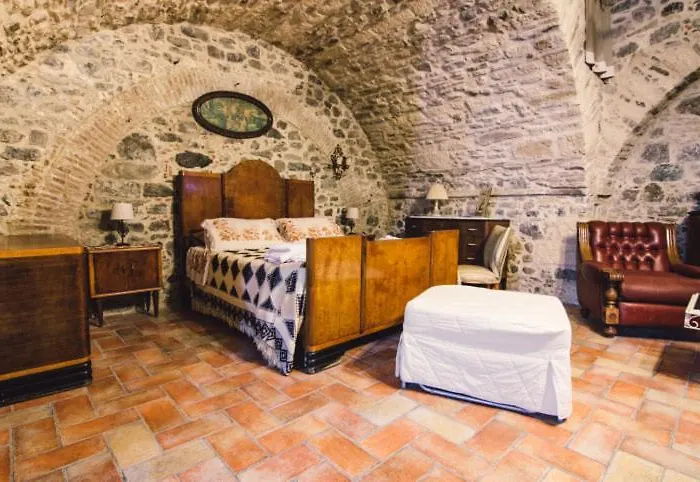 Dimora Pietrantica Апартаменты