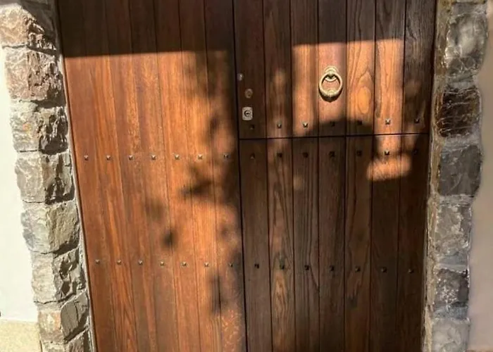 Dimora Pietrantica 罗卡伊恩佩里亚莱