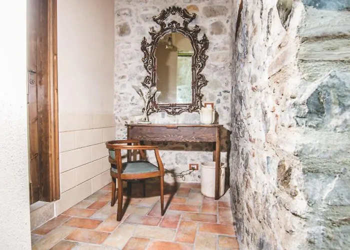 Dimora Pietrantica Апартаменты *